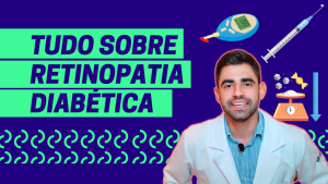 O descolamento de retina é considerado caso de urgência! - NeoOftalmo