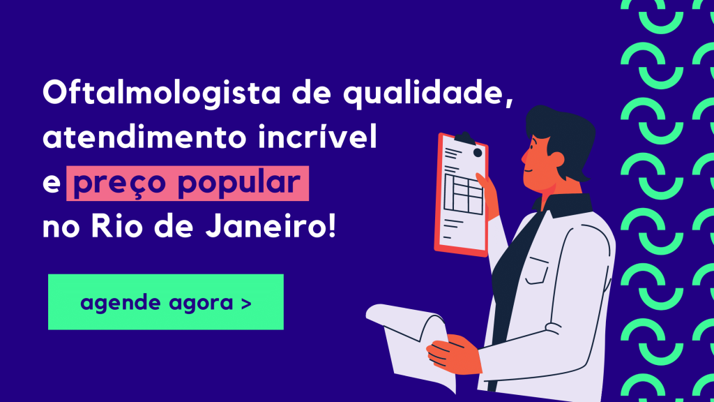 dr.olho: clínica oftalmológica a preço popular no Rio de Janeiro