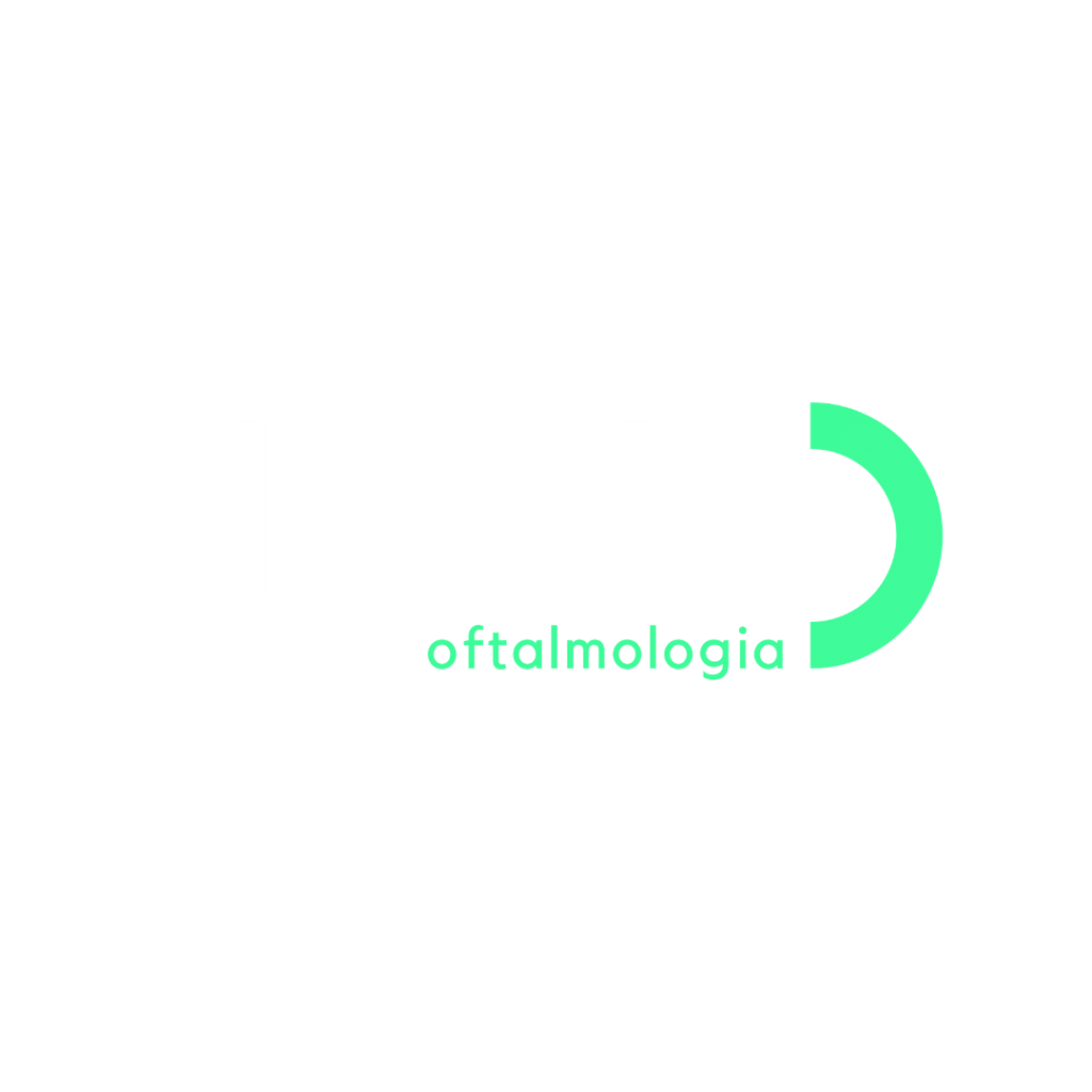 logo dr.olho oftalmologia