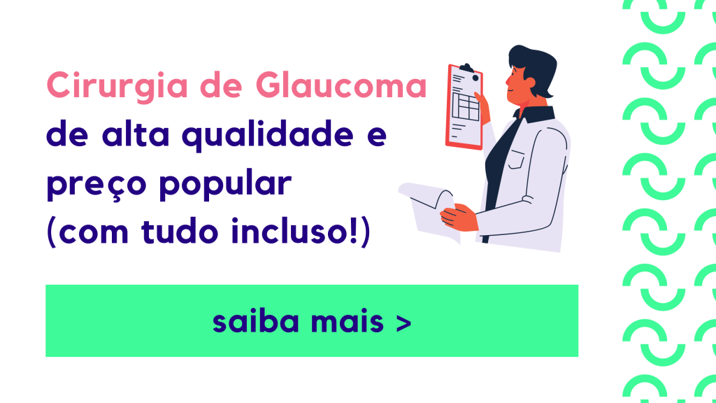 Cirurgia de Glaucoma a preço popular e alta qualidade, clique e saiba mais