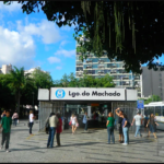 dr.olho: oftalmologista no largo do machado, 21, sala 1014, catete