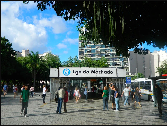 dr.olho: oftalmologista no largo do machado, 21, sala 1014, catete